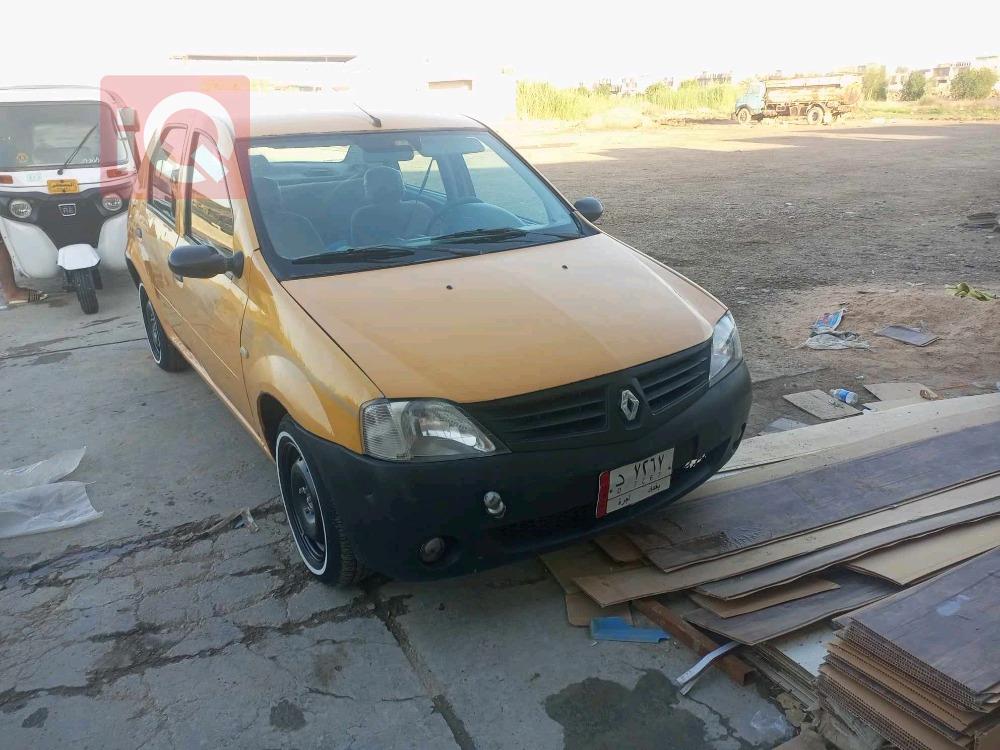 Renault Logan